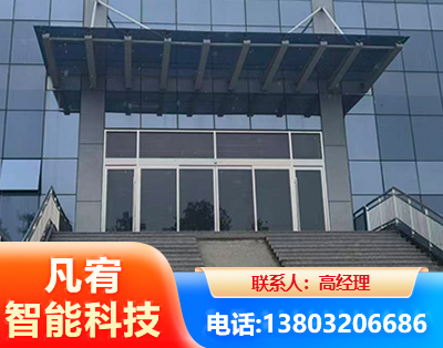 甘孜自动门